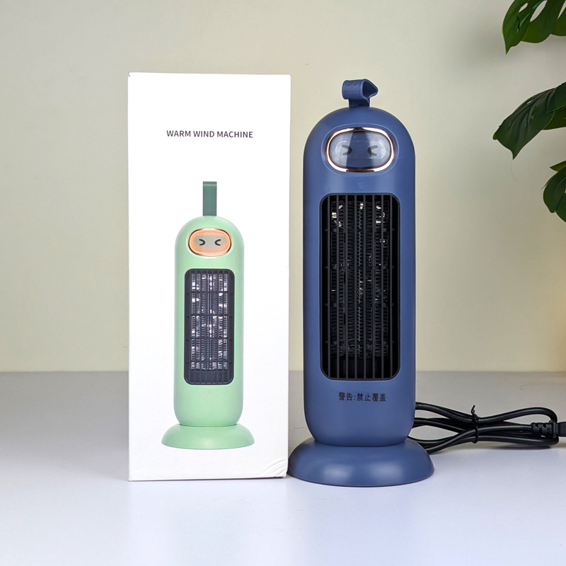 Miyako 1500W Room Heater (PTC-10M)