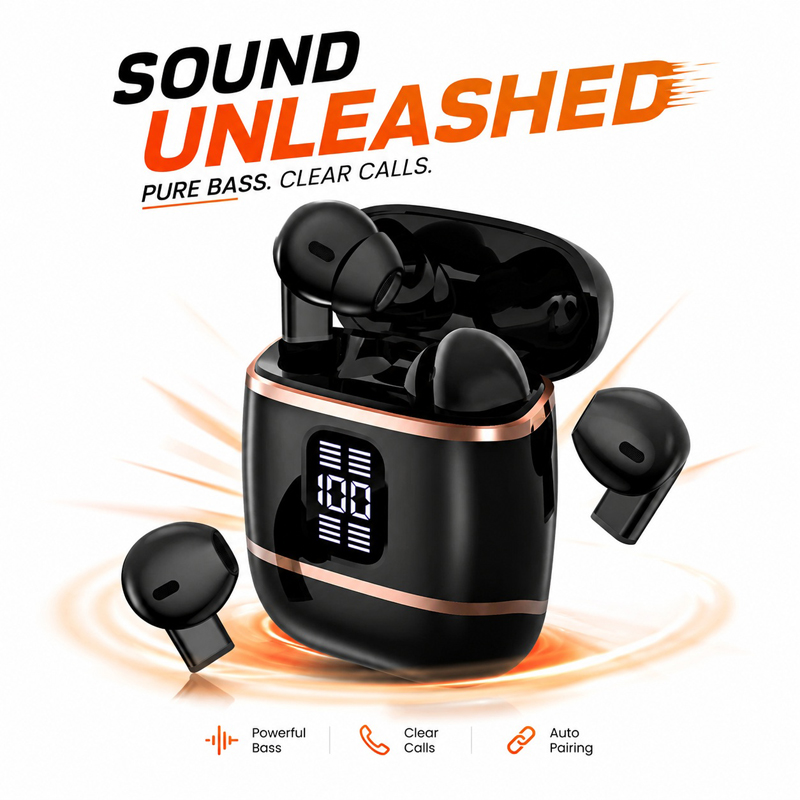 Oneplus Nord Buds 3R NC TWS Earbuds (E517A)
